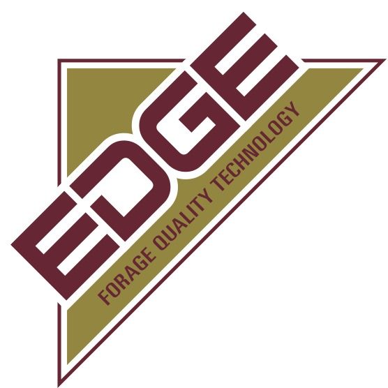 EDGE, forage quality technology